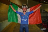 UEC TRACK JUNIORS & U23 EUROPEAN CHAMPIONSHIPS 2025 - Anadia (Portugal) -  - 19/07/2025 -  - photo Tommaso Pelagalli/SprintCyclingAgency?2025